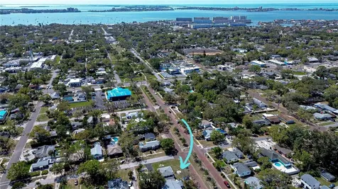 1922 55th Street S Gulfport FL 33707