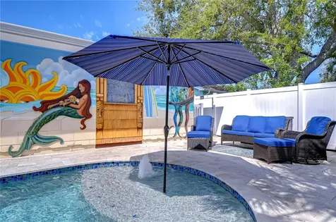 1922 55th Street S Gulfport FL 33707