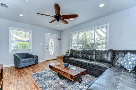 1922 55th Street S Gulfport FL 33707