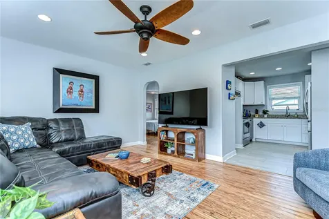 1922 55th Street S Gulfport FL 33707