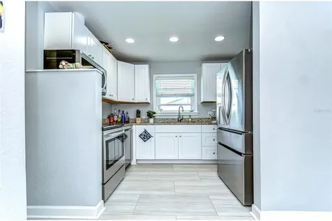 1922 55th Street S Gulfport FL 33707