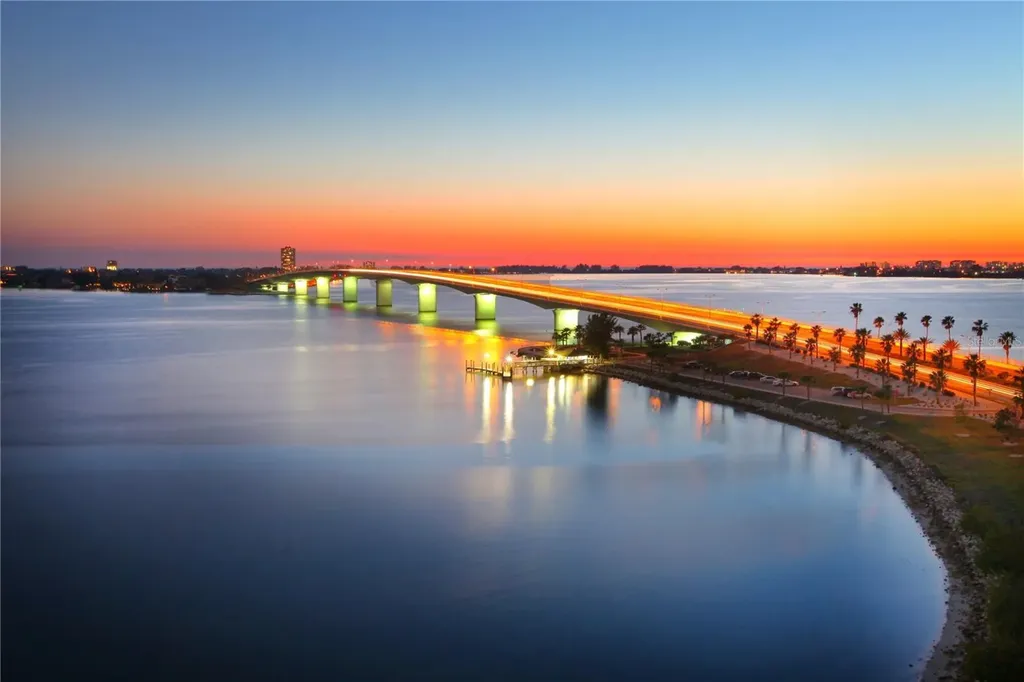 101 Sunset Drive Sarasota FL 34236