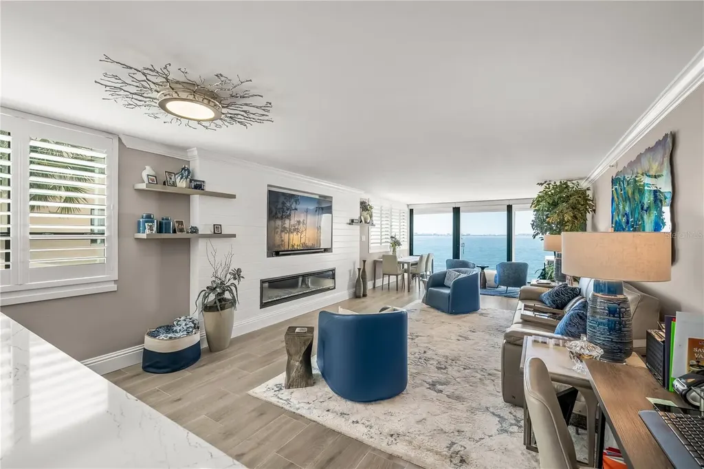 101 Sunset Drive Sarasota FL 34236