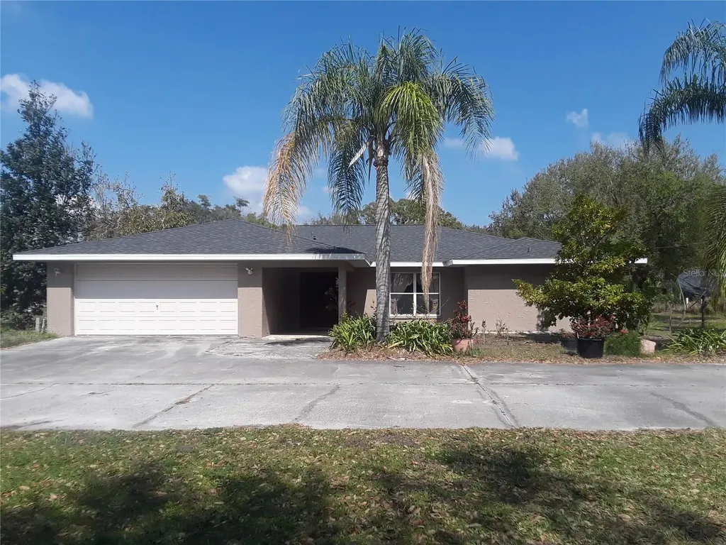 11716 Cr 672 Highway Riverview FL 33579