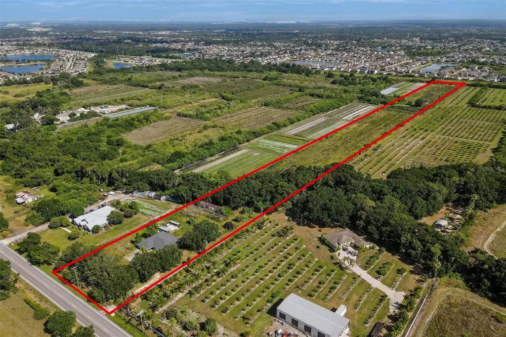 11716 Cr 672 Highway Riverview FL 33579
