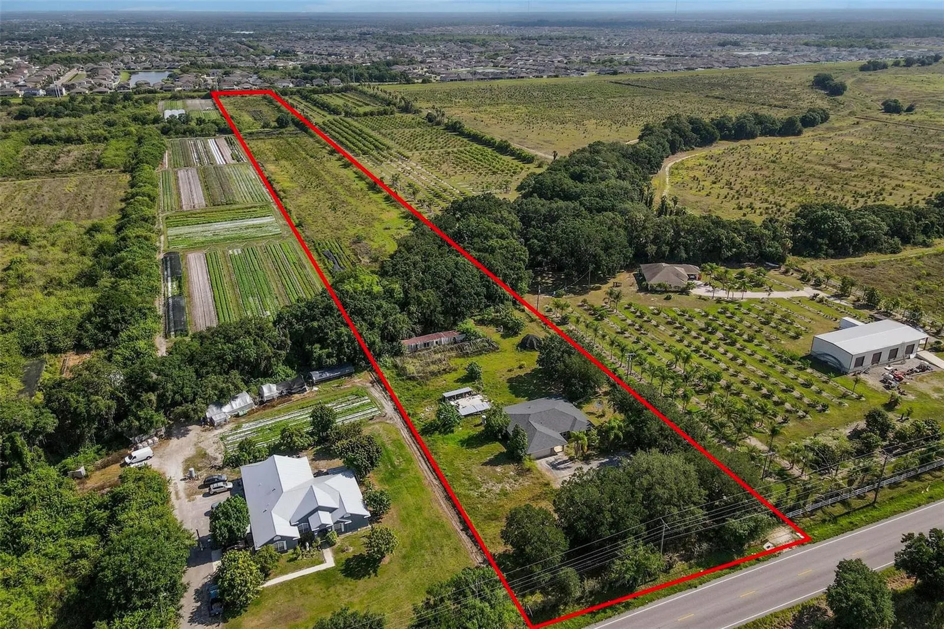 11716 Cr 672 Highway Riverview FL 33579