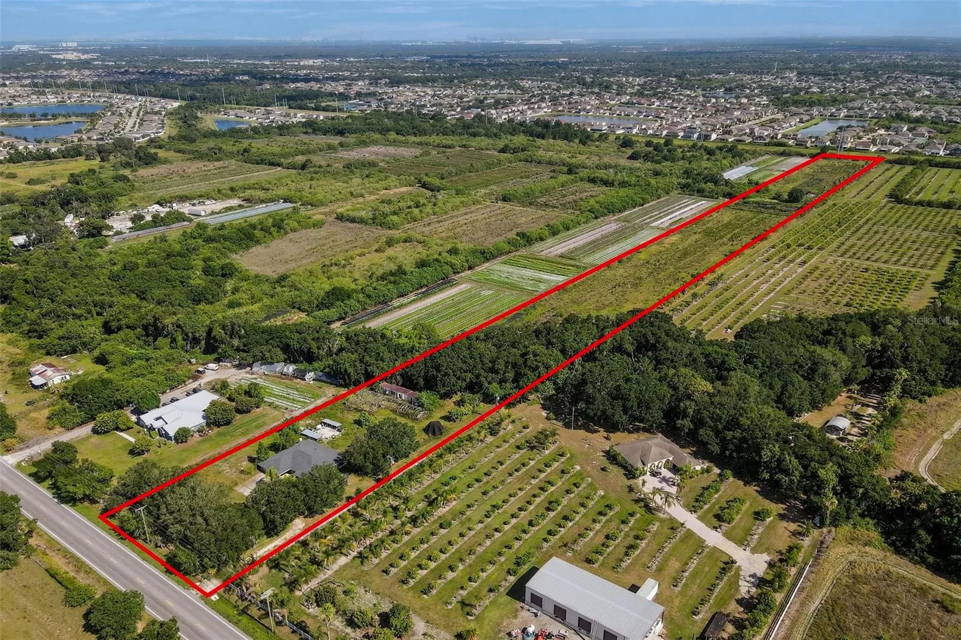 11716 Cr 672 Highway Riverview FL 33579