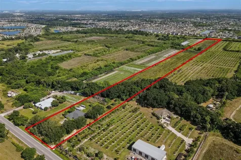 11716 Cr 672 Highway Riverview FL 33579