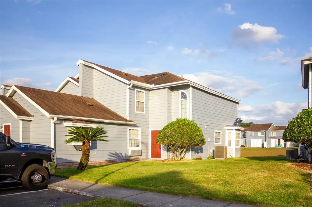 873.0 Caribbean Drive Davenport FL 33897