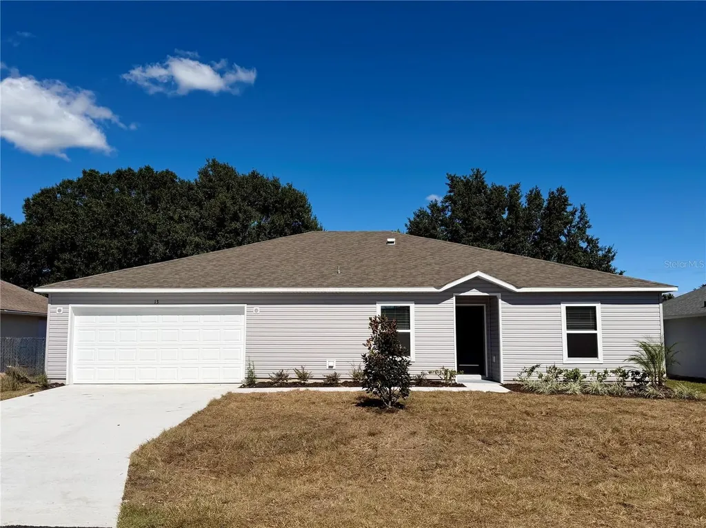 13 Bradford Court Kissimmee FL 34758