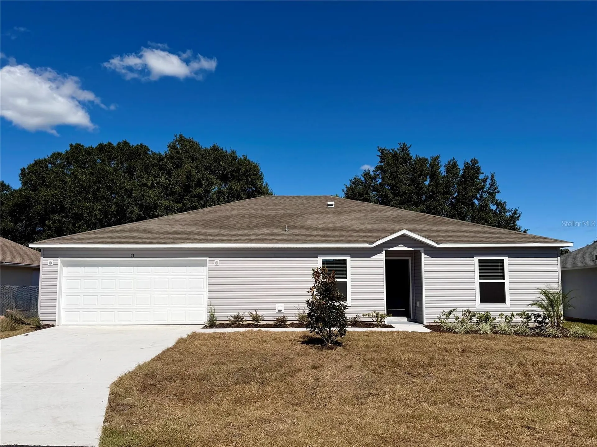 13 Bradford Court Kissimmee FL 34758