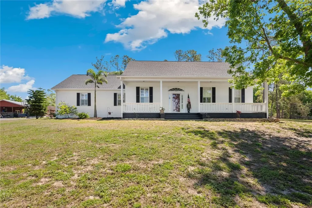 15124 Appaloosa Hills Drive Dade City FL 33523