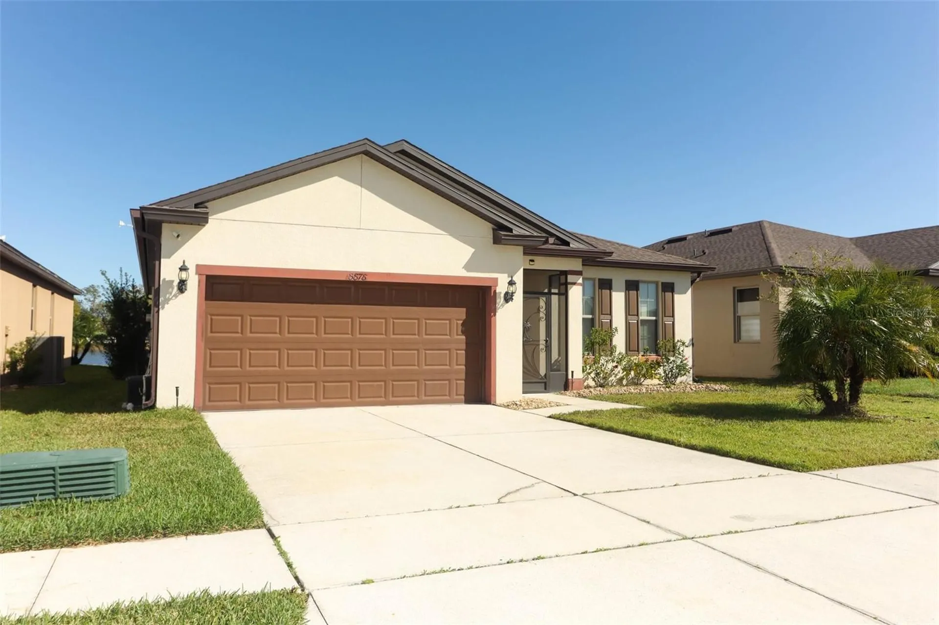 8878 Conway Road Polk City FL 33868