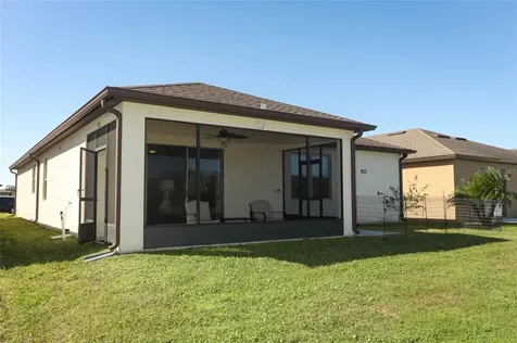 8878 Conway Road Polk City FL 33868