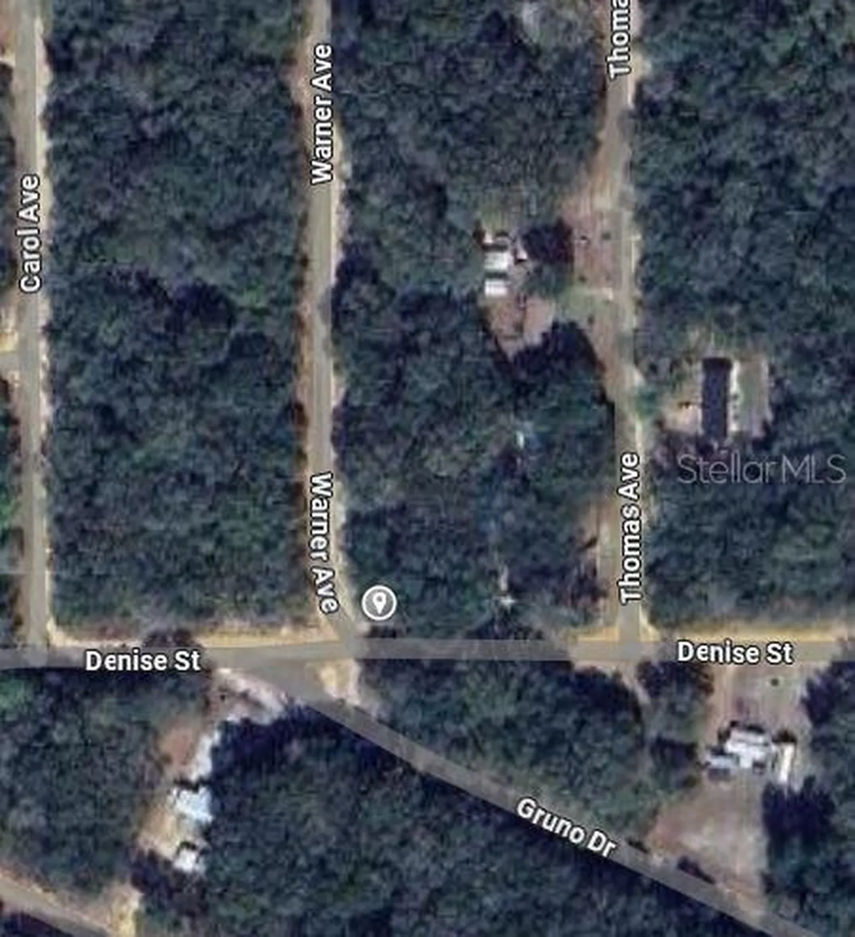 00 Denise Street Interlachen FL 32148
