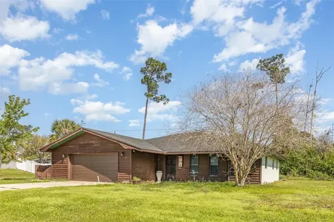 291 Christmas Avenue SE Palm Bay FL 32909
