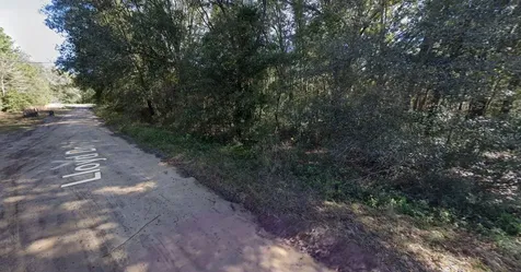 Lloyd Drive Interlachen FL 32148
