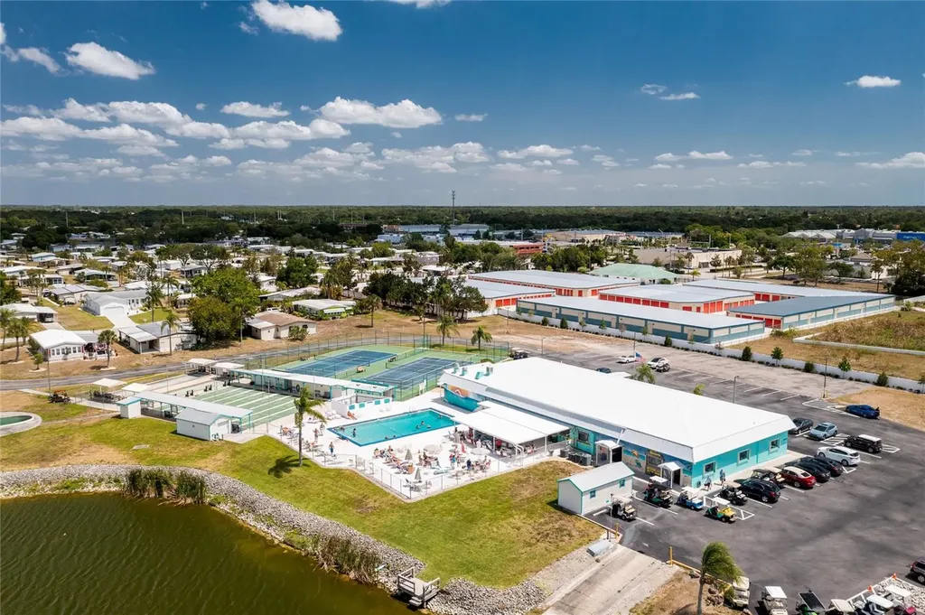 1556 Blue Heron Drive Englewood FL 34224