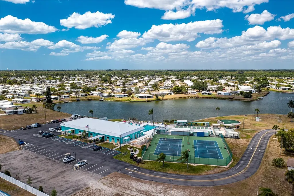 1556 Blue Heron Drive Englewood FL 34224