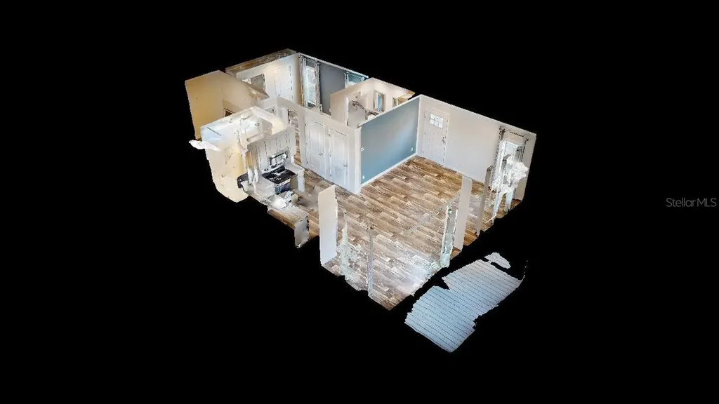 1556 Blue Heron Drive Englewood FL 34224