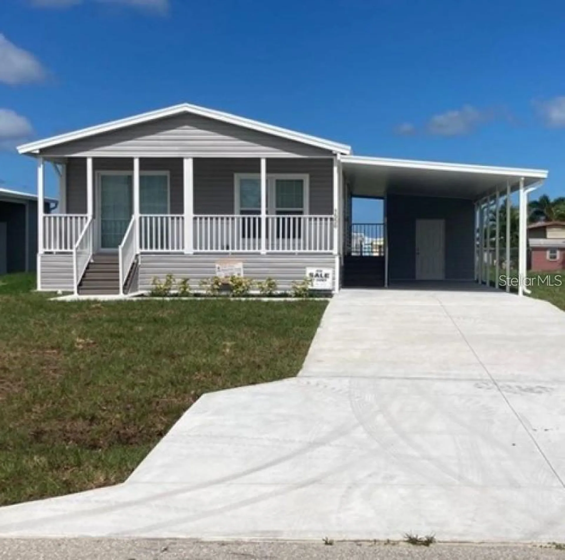 1556 Blue Heron Drive Englewood FL 34224