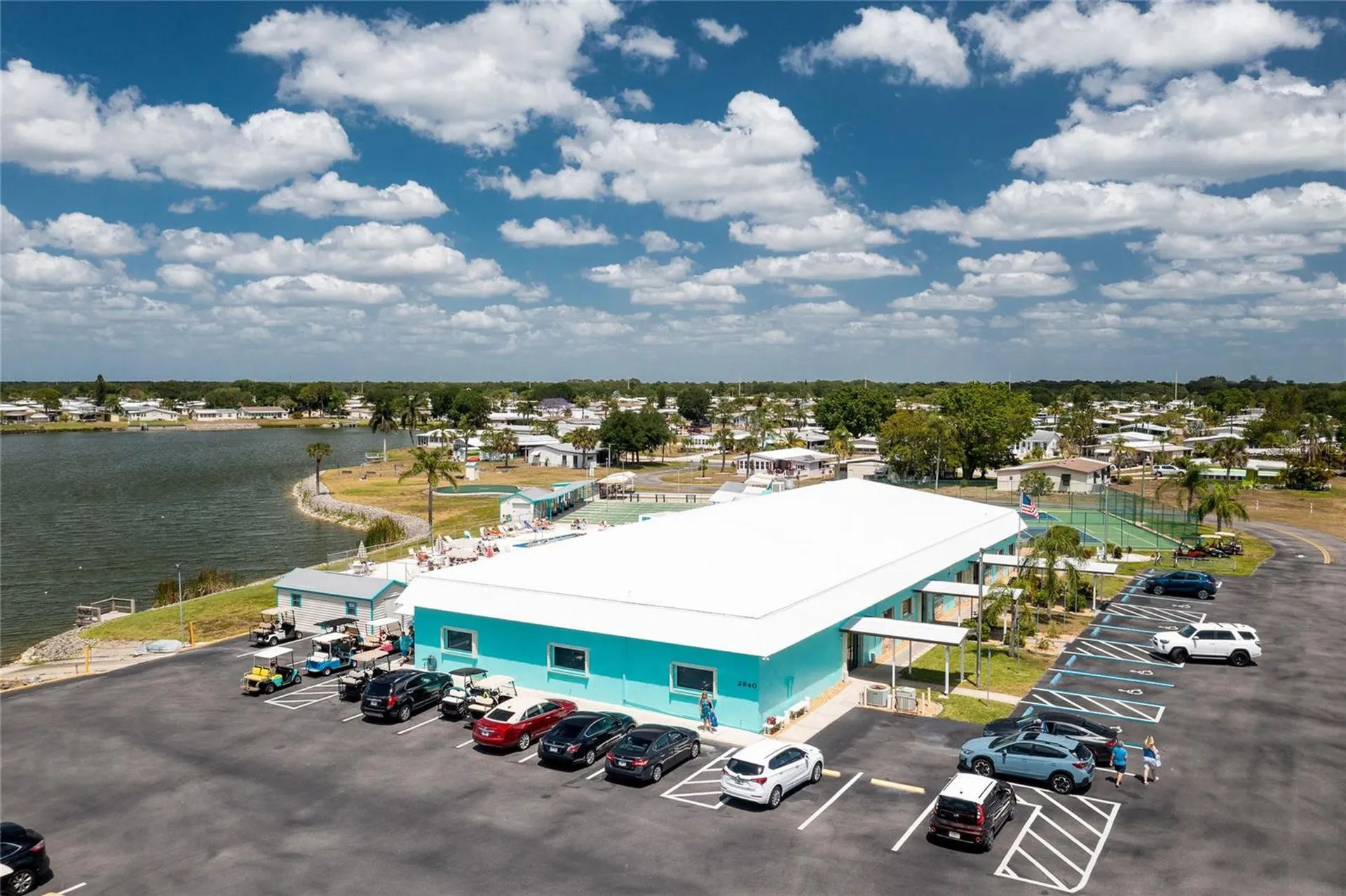1556 Blue Heron Drive Englewood FL 34224