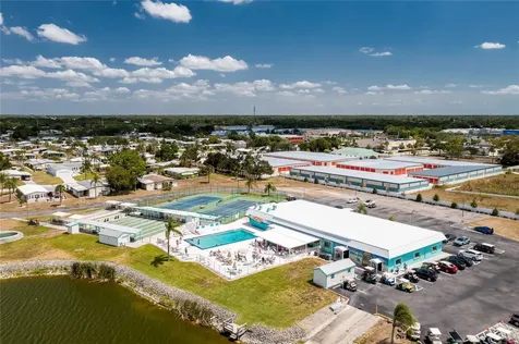 1556 Blue Heron Drive Englewood FL 34224