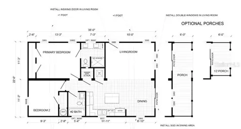 1556 Blue Heron Drive Englewood FL 34224