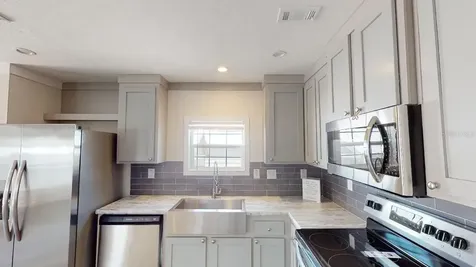 1556 Blue Heron Drive Englewood FL 34224