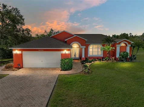 36916 Lake Pasadena Road Dade City FL 33525