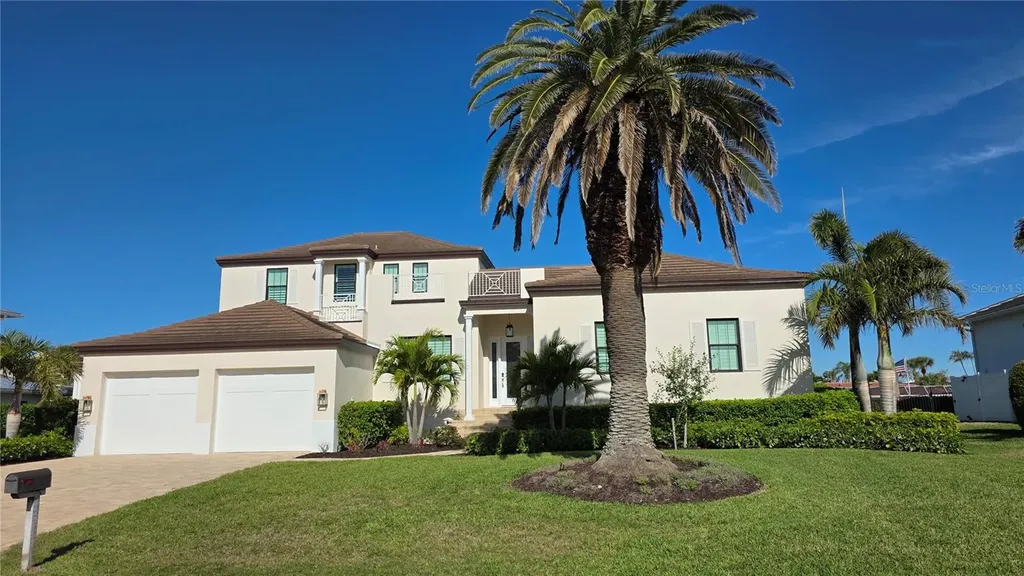 531 Birdie Lane Longboat Key FL 34228