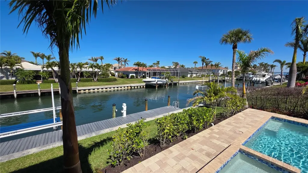 531 Birdie Lane Longboat Key FL 34228