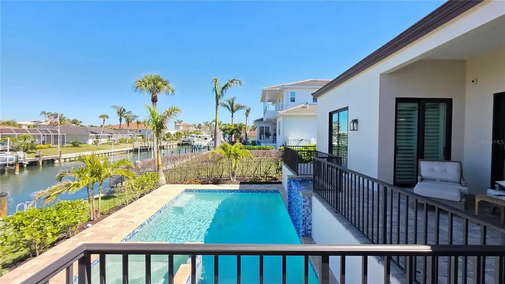531 Birdie Lane Longboat Key FL 34228