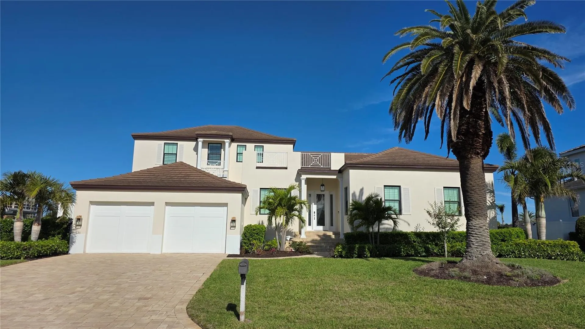 531 Birdie Lane Longboat Key FL 34228