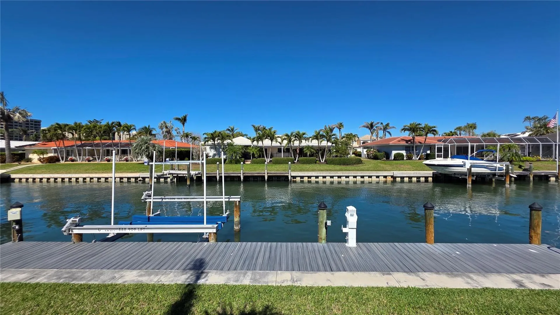 531 Birdie Lane Longboat Key FL 34228