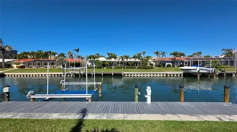 531 Birdie Lane Longboat Key FL 34228