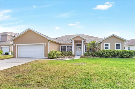 10912 Smokey Ridge Court Clermont FL 34711