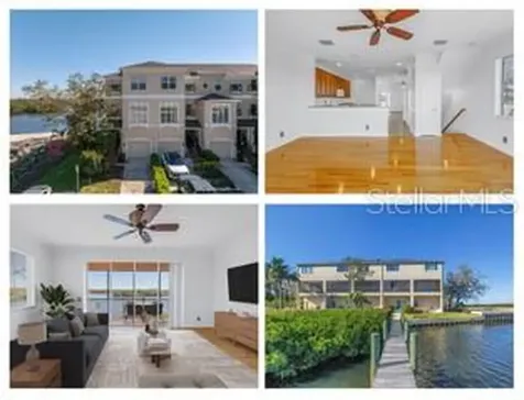 1196 Gandy Crest Drive NE St Petersburg FL 33702