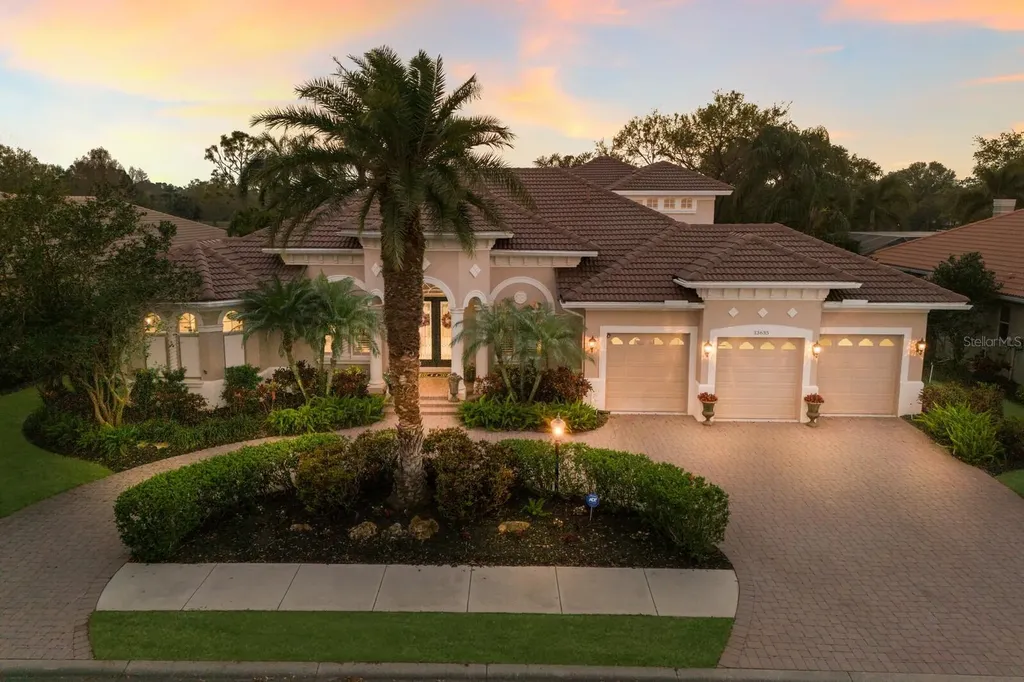 13635 Legends Walk Terrace Lakewood Ranch FL 34202