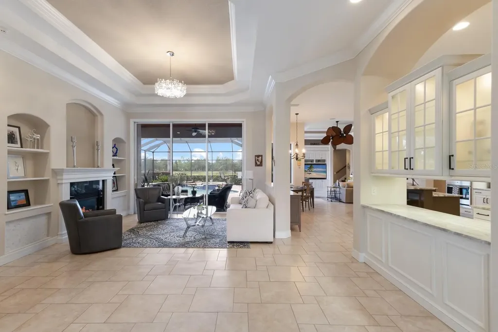 13635 Legends Walk Terrace Lakewood Ranch FL 34202