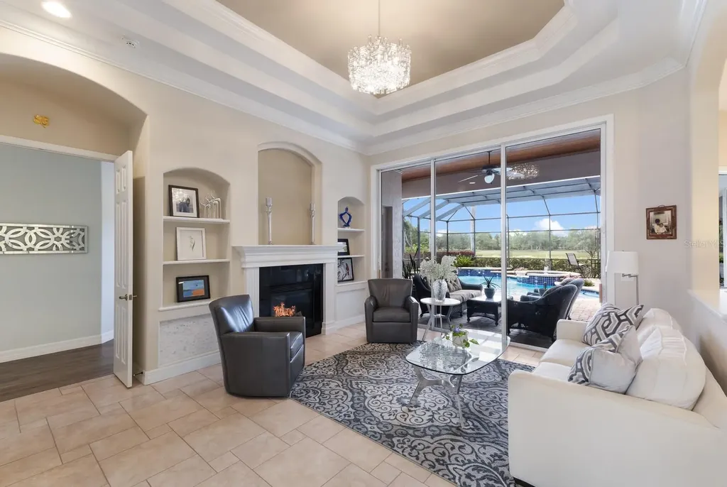 13635 Legends Walk Terrace Lakewood Ranch FL 34202
