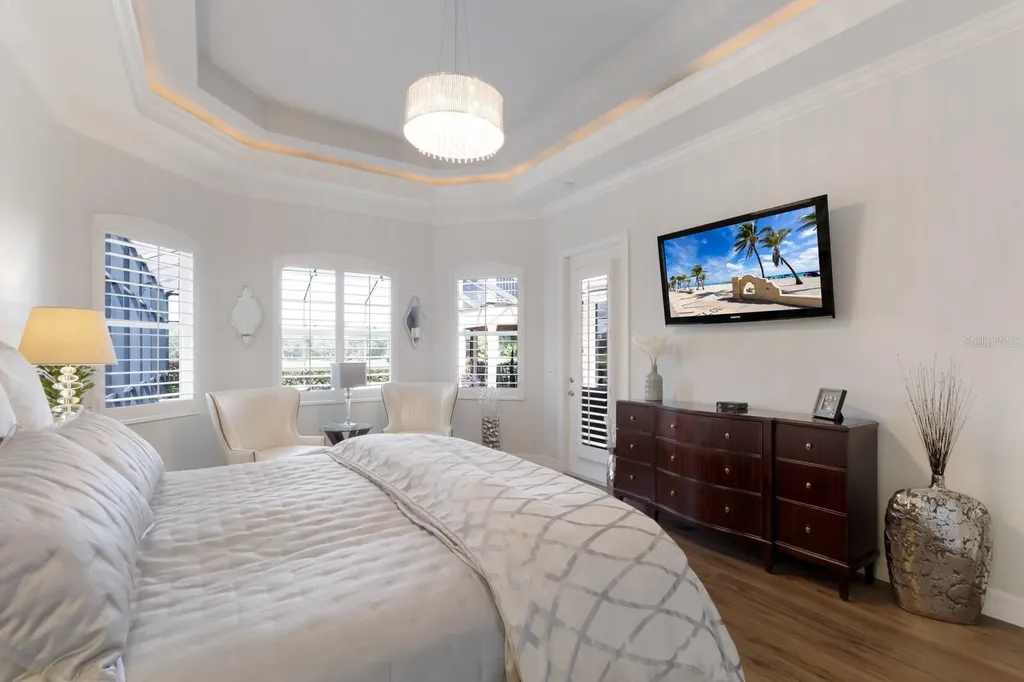 13635 Legends Walk Terrace Lakewood Ranch FL 34202