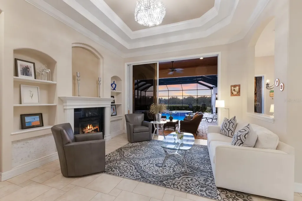 13635 Legends Walk Terrace Lakewood Ranch FL 34202
