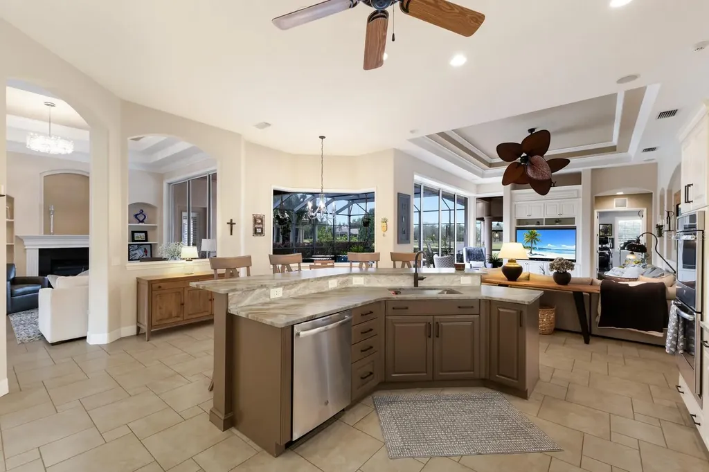 13635 Legends Walk Terrace Lakewood Ranch FL 34202