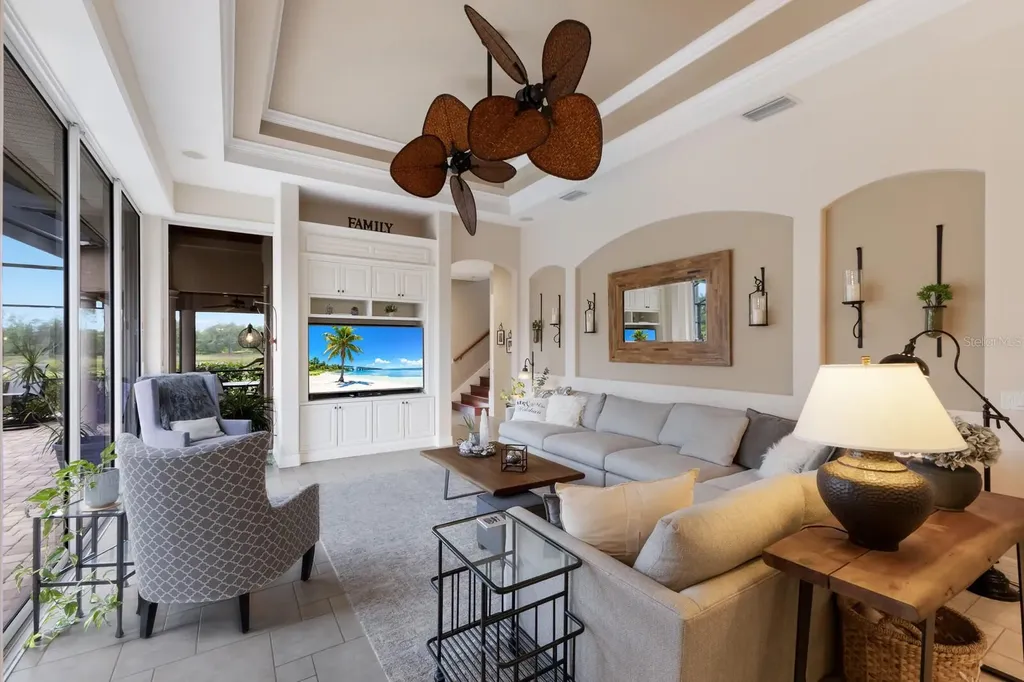 13635 Legends Walk Terrace Lakewood Ranch FL 34202