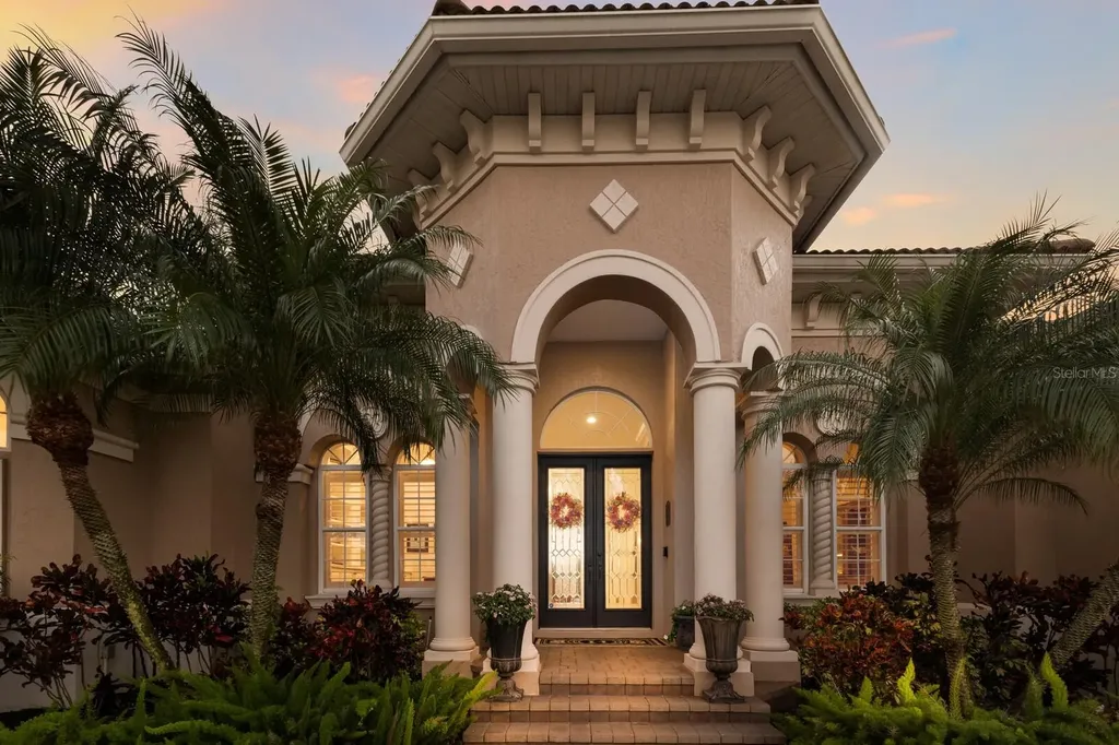13635 Legends Walk Terrace Lakewood Ranch FL 34202