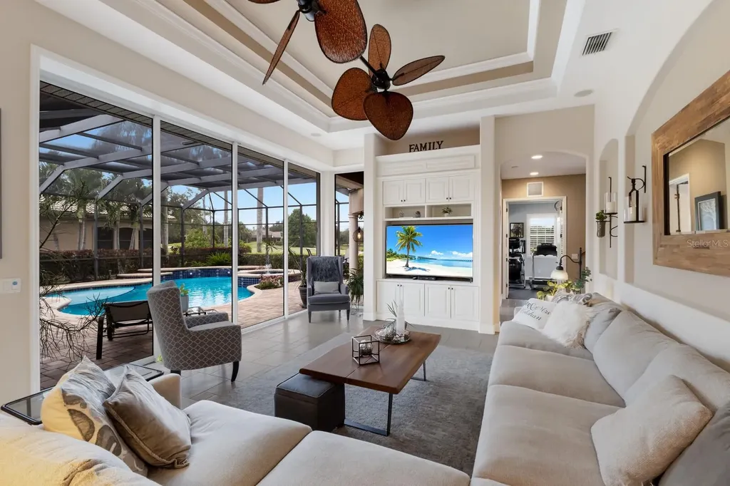 13635 Legends Walk Terrace Lakewood Ranch FL 34202