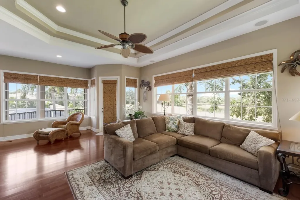 13635 Legends Walk Terrace Lakewood Ranch FL 34202