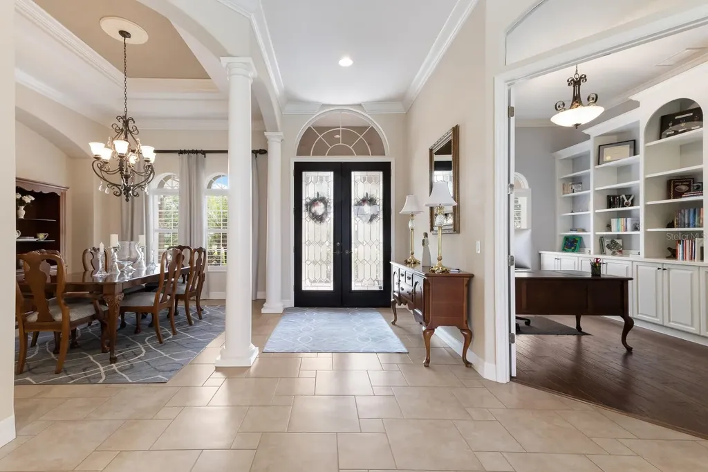 13635 Legends Walk Terrace Lakewood Ranch FL 34202