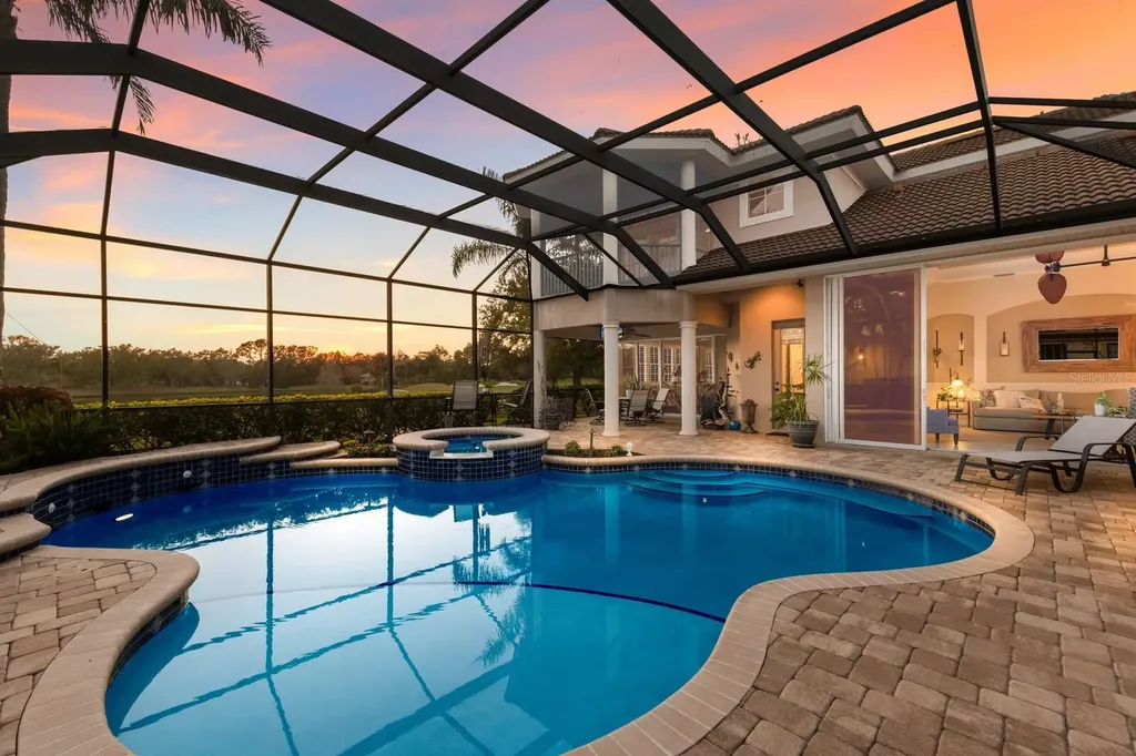 13635 Legends Walk Terrace Lakewood Ranch FL 34202